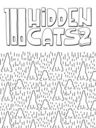 100 Hidden Cats 2