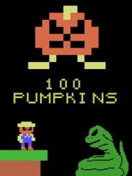 100 Pumpkins