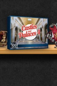 1001 Jigsaw: Castles And Palaces 4