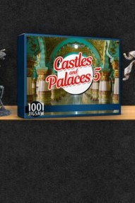 1001 Jigsaw. Castles And Palaces 5