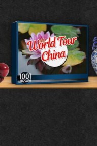 1001 Jigsaw World Tour China