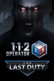 112 Operator: The Last Duty