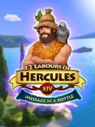 12 Labours of Hercules XIV: Message in a Bottle