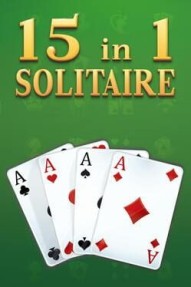 15 in 1 Solitaire