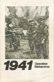1941: Operation Barbarossa