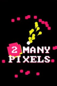 2 Many Pixels