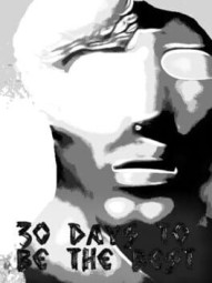 30 Days to be the Best