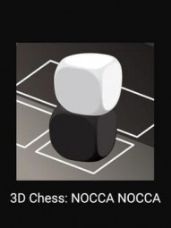3D Chess: Nocca Nocca