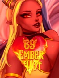 69 Ember Hot