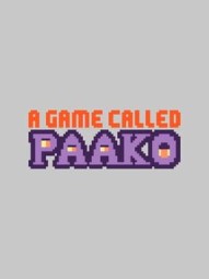 A Game Called Paako