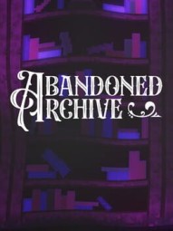 Abandoned Archive