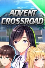 Advent Crossroad