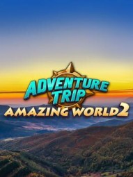 Adventure Trip: Amazing World 2