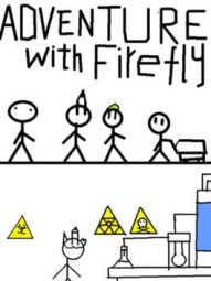 Adventure with Firefly