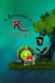 Adventures of Red and Carmine