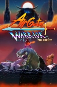 Air Guitar Warrior for Kinect