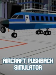 Aircraft Pushback Simulator