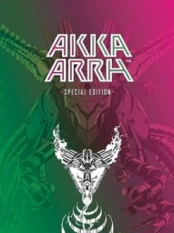 Akka Arrh: Special Edition