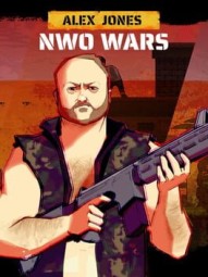 Alex Jones: NWO Wars