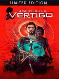 Alfred Hitchcock: Vertigo - Limited Edition