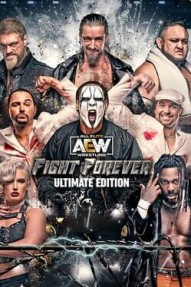 All Elite Wrestling: Fight Forever - Ultimate Edition