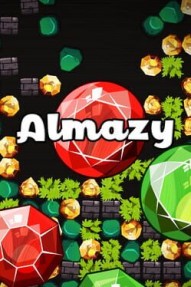 Almazy