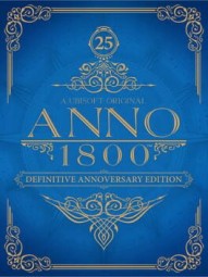 Anno 1800: Annoversary Edition