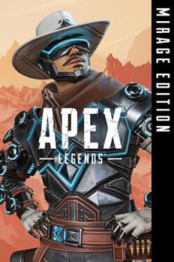Apex Legends: Mirage Edition