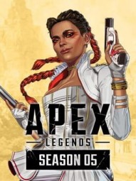 Apex Legends: Season 5