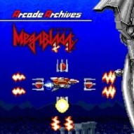 Arcade Archives: Megablast