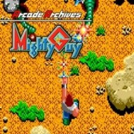 Arcade Archives: Mighty Guy