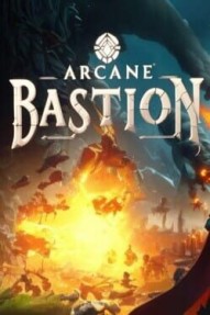 Arcane Bastion