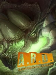 A.R.D. Alien Removal Division