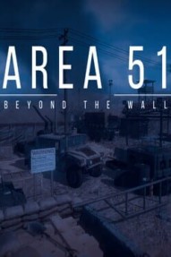 Area 51: Beyond The Wall