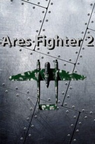 Ares Fighter 2