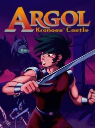 Argol: Kronoss' Castle