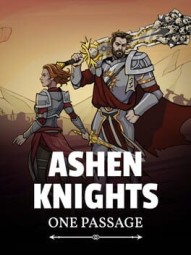 Ashen Knights: One Passage