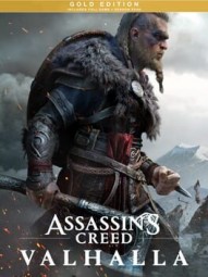Assassin's Creed Valhalla: Gold Edition