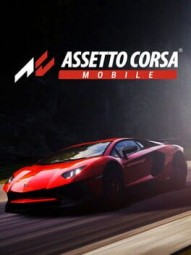 Assetto Corsa Mobile