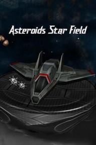 Asteroids Star Fields