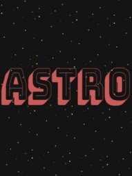 Astro Universe