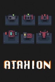 Atahion: Tower Defense