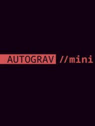 Autograv: Mini