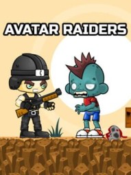 Avatar Raiders