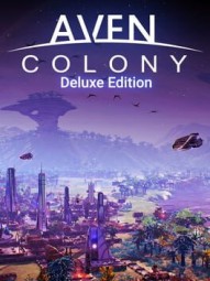 Aven Colony: Deluxe Edition