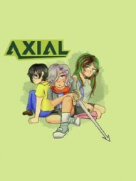Axial Disc 1
