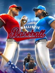 Ballistic Baseball