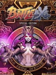 Battle Axe: Special Edition