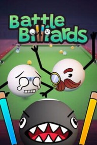 Battle Billiards