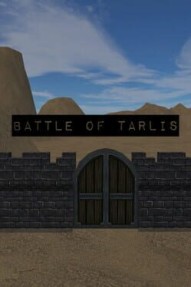 Battle of Tarlis